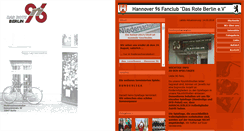 Desktop Screenshot of dasroteberlin.de